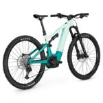 Bicicleta eléctrica Focus Jam 2 6.7 625 Wh 12 velocidades 25 km/h - Imagen 2