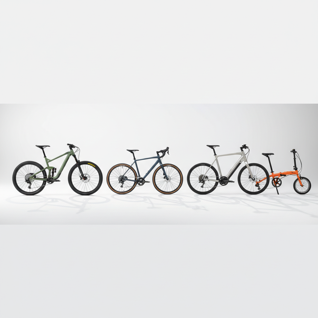 Bicicletas en oferta