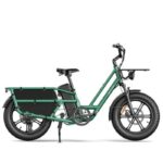 Bicicleta Eléctrica Fiido T2 - Imagen 4