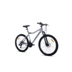 Bicicleta montaña 26 21 velocidades Moma Bikes Rock 26 - Imagen 3