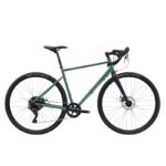 Bicicleta gravel Van Rysel GRVL AF Discover 700c 8 velocidades