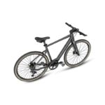 Bicicleta Eléctrica Fiido C21 E-Gravel 100 km 17,5 kg - Imagen 3