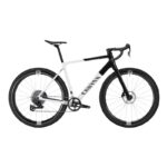Canyon Grail CF SL 7 AERO Carbon Bicicleta gravel 13 velocidades