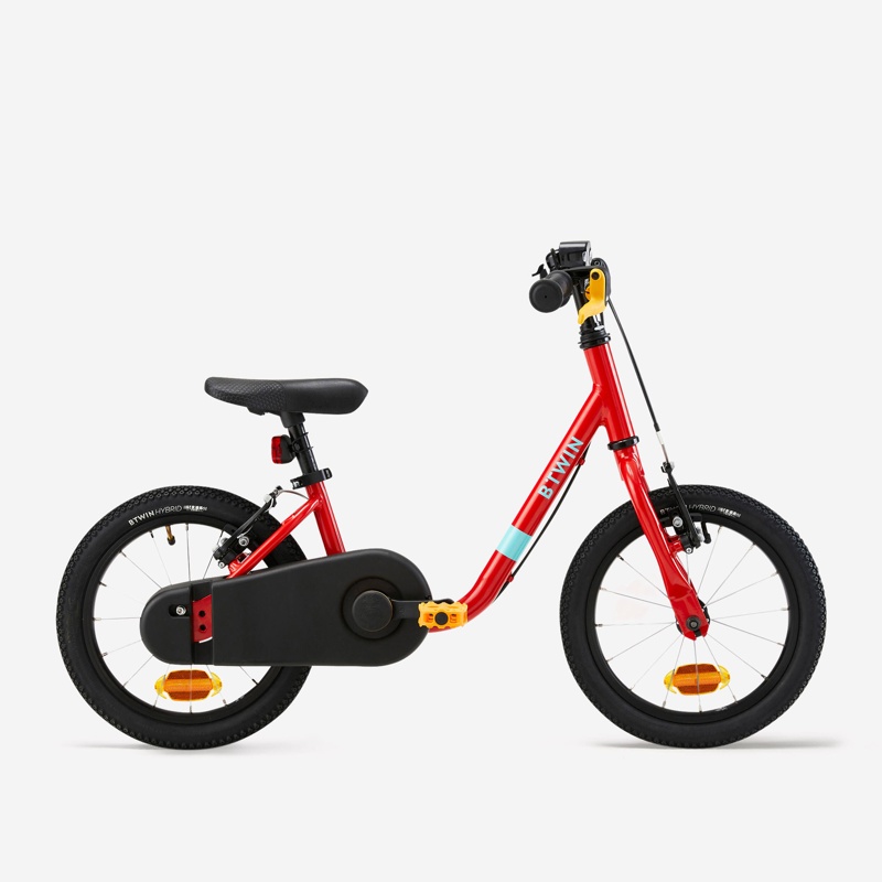 u1GznIEsvX Bicicleta Discover 500 BTWIN - Imagen 1